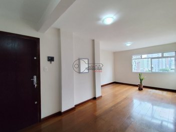 apartment em Rua Cristiano Viana, Cerqueira César - São Paulo - SP