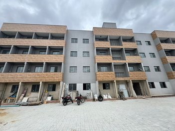 apartment em Rua Tibúrcio Rodrigues, Tauape - Fortaleza - CE