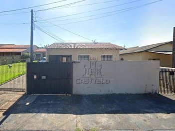 house em Rua Messias Natal Macarini, Tarobá - Londrina - PR