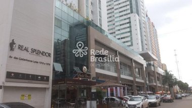 business em Avenida das Castanheiras, Norte (Águas Claras) - Brasília - DF