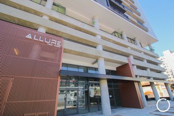 apartment em Avenida Borges de Medeiros, Nossa Senhora de Fátima - Santa Maria - RS