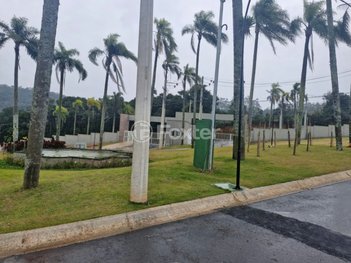 land_lot em Estrada Boa Vista, Jardim Atalaia - Cotia - SP