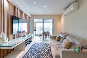 apartment em Rua Maratona, Vila Alexandria - São Paulo - SP