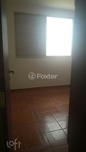 apartment em Rua Alba, Vila Parque Jabaquara - São Paulo - SP