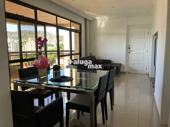 apartment em Rua Cristina, Santo Antônio - Belo Horizonte - MG
