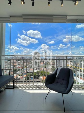 apartment em Rua Dois de Julho, Ipiranga - São Paulo - SP