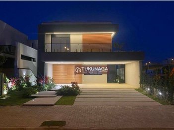 house em Avenida Presidente Castelo Branco, Cézar de Souza - Mogi das Cruzes - SP