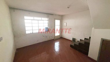 house em Rua Paulo Ravelli, Vila Paiva - São Paulo - SP