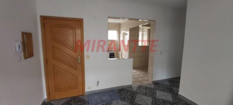 apartment em Rua José de Sá Brito, Parque Mandaqui - São Paulo - SP