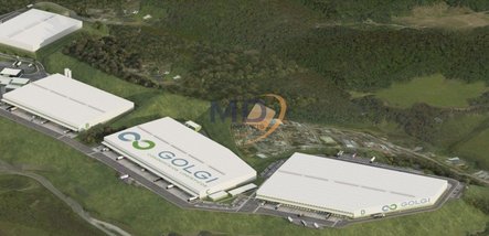 industrial em Régis Bittencourt, Parque Santa Amélia - Itapecerica da Serra - SP