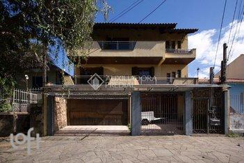 house em Pinto da Rocha, Partenon - Porto Alegre - RS