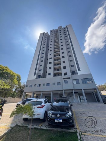 apartment em Avenida Ipanema, Jardim Novo Horizonte - Sorocaba - SP