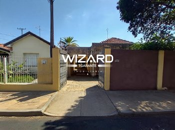 house em Rua Gonçalves Dias, Centro - Araraquara - SP