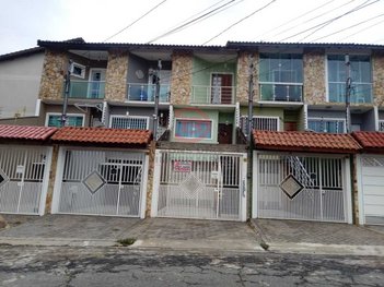 house em Rua Neá, Vila Ré - São Paulo - SP