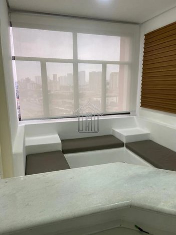 office em Rua Jurubatuba, Centro - São Bernardo do Campo - SP