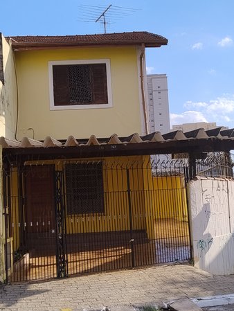 Cômodo Condomínio