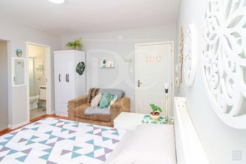 apartment em Ipiranga, Azenha - Porto Alegre - RS