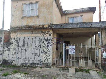 house em Rua Professora Ana Maria Lélis da Silva, Rio Pequeno - São Paulo - SP
