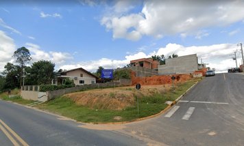 land_lot em Brasil, Rio Morto - Indaial - SC