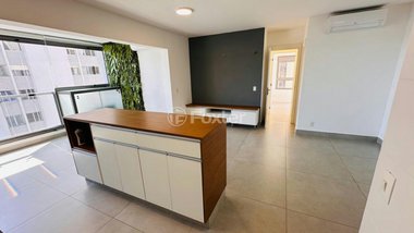 apartment em Rua Doutor Bacelar, Vila Clementino - São Paulo - SP