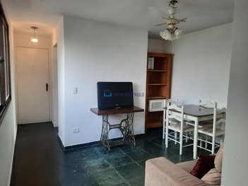 apartment em Rua Salvador Simões, Vila Dom Pedro I - São Paulo - SP
