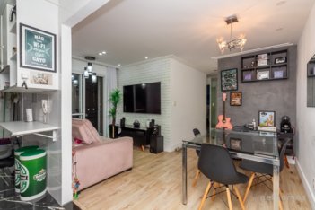 apartment em Rua Padre Adelino, Quarta Parada - São Paulo - SP