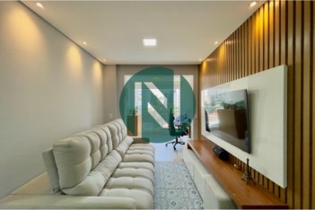 apartment em Avenida Mascote, Vila Mascote - São Paulo - SP