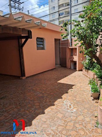 house em Rua Pelegrino Bernardo, Olímpico - São Caetano do Sul - SP