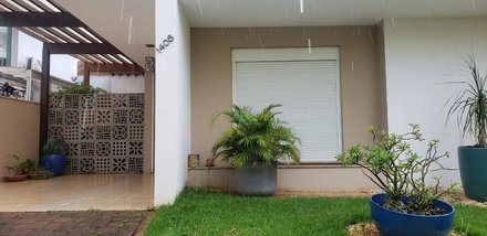 house em Avenida Gil de Abreu Souza, Esperança - Londrina - PR