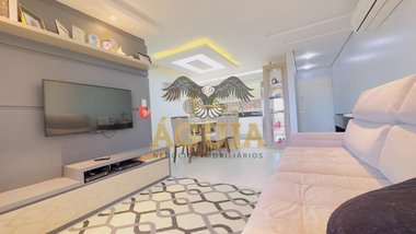 apartment em Bortolo Zani, Bela Vista - Caxias do Sul - RS