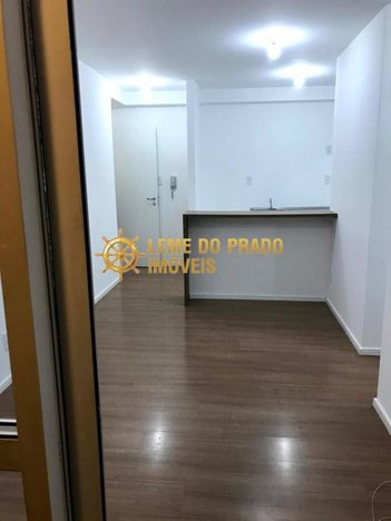 apartment em Avenida André Ramalho, Parque João Ramalho - Santo André - SP