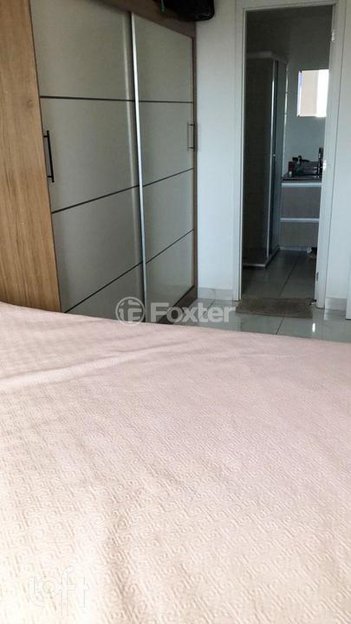 apartment em Rua Catumbi, Catumbi - São Paulo - SP