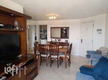 apartment em Xavier da Veiga, Santana - São Paulo - SP