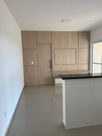 apartment em Rua General Dutra, Vila Santo Antônio - Araçatuba - SP