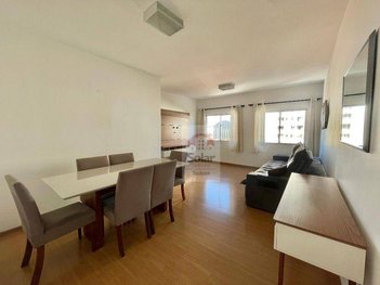 apartment em Avenida Helvino Moraes, Vila São José - Taubaté - SP