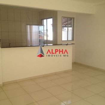 apartment em Rua Rio Tapajós, Riacho das Pedras - Contagem - MG