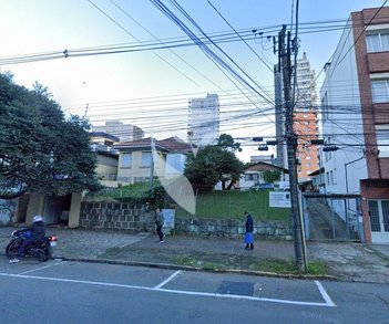 land_lot em Rua Os Dezoito do Forte, Centro - Caxias do Sul - RS