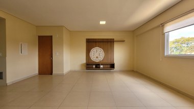 apartment em Rua José Ferreira da Costa, Jardim Nova Aliança Sul - Ribeirão Preto - SP