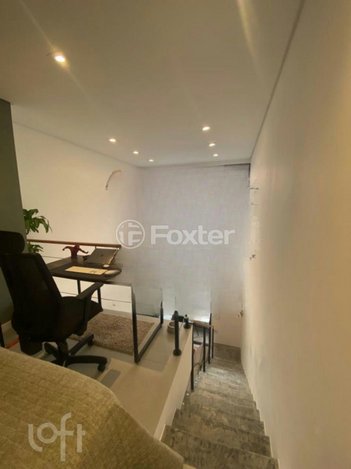 apartment em Avenida Campeche, Campeche - Florianópolis - SC