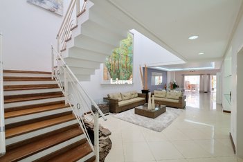 house em Avenida Piassanguaba, Planalto Paulista - São Paulo - SP