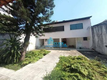 house em Rua Dom Lara, Vila Valença - São Vicente - SP