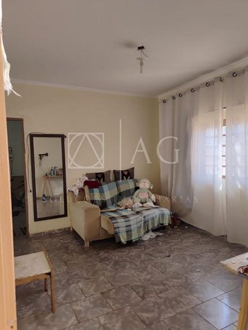 house em Rua Stéfano Baruffi, Jardim Irajá - Ribeirão Preto - SP