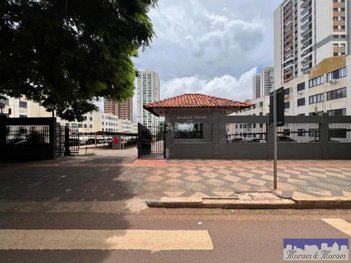 apartment em Avenida Londrina, Zona 28 - Maringá - PR