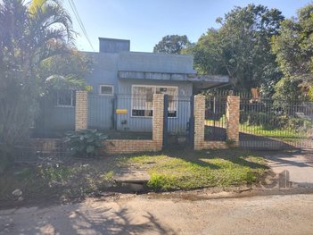 house em Doutor Marino dos Santos, Ipanema - Porto Alegre - RS