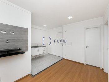 apartment em Rua Cabo Estácio da Conceição, Parque Maria Helena - São Paulo - SP