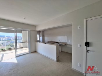 apartment em Rua Professora Célia Roncatti Diniz, Jardim Maracanã - São José do Rio Preto - SP
