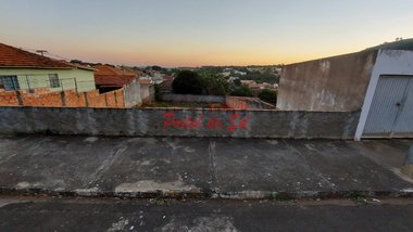 land_lot em Rua Coronel Joaquim Rodrigues do Prado, Centro - Santo Antônio da Platina - PR