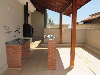 apartment em Rua Riachuelo, Jardim Elite - Piracicaba - SP