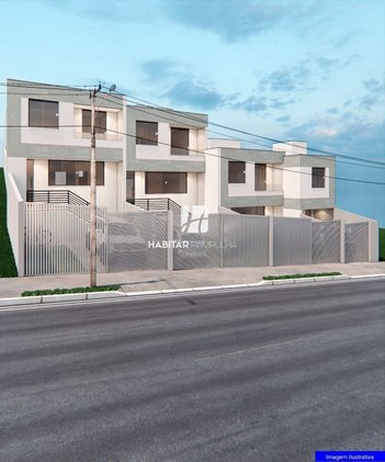 house em Rua das Cotovias, Vila Cloris - Belo Horizonte - MG