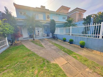 house em Rua Ibirapuitã, Centro - Xangri-Lá - RS